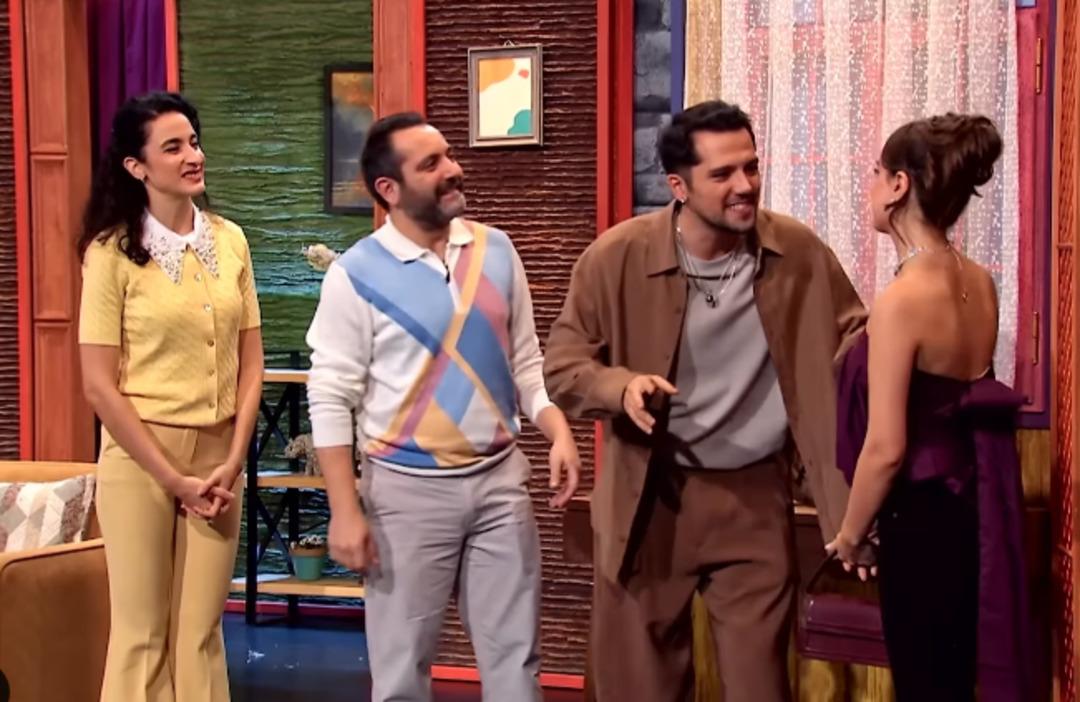 TV Yayın Akışı 6 Nisan 2025: Bugün TV de Neler Var? Şakir Paşa Ailesi, Deha var mı? 4