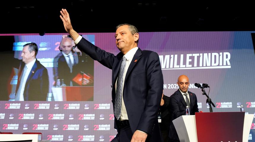 Son dakika | CHP kurultaylarının iptali isteniyordu! Davada yeni gelişme