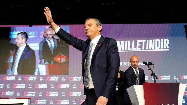 Son dakika | CHP kurultaylarının iptali isteniyordu! Davada yeni gelişme