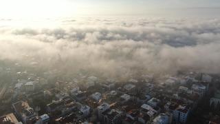 Aydın için ‘sarı kod’ verildi