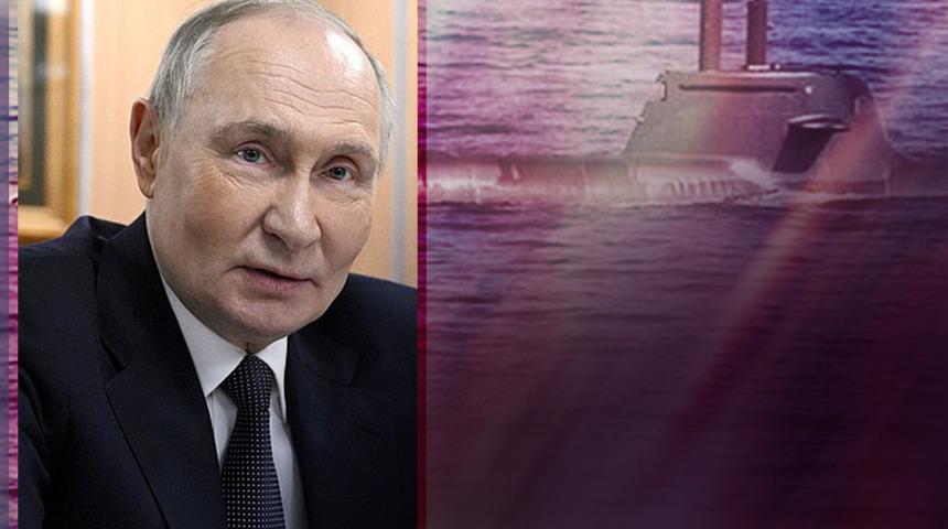 Putin'in gizli savaş planını duyunca acil yardım çantalarına koştular! İngiltere'yi sallayan iddia: "Ateş olmayan yerden duman çıkmaz"