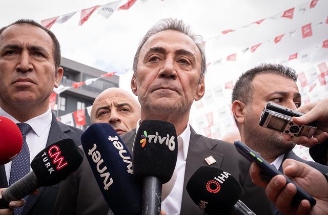 CHP'li isimden Berhan Şimşek açıklaması! "Bırakın 5 dakikayı..."