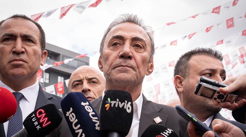 CHP'li isimden Berhan Şimşek açıklaması! "Bırakın 5 dakikayı..."