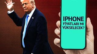 Trump’ın sansasyonel kararı iPhone'ları da vurdu! Zam kapıda