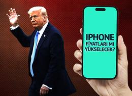 Trump’ın sansasyonel kararı iPhone'ları da vurdu! Zam kapıda