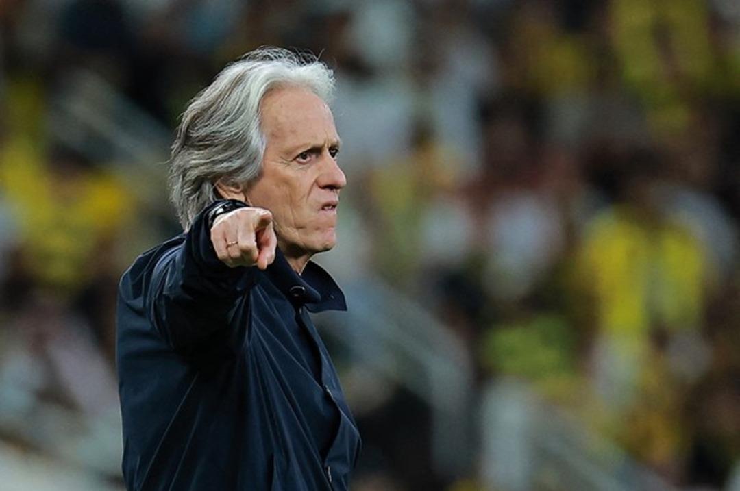 Jorge Jesus geri dönüyor! Suudi Arabistan ayrılıp, yeni takımına imzayı atıyor... 1