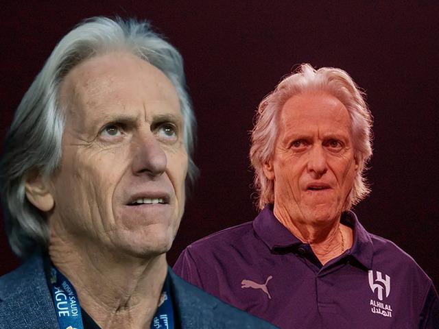 Jorge Jesus geri dönüyor! Suudi Arabistan ayrılıp, yeni takımına imzayı atıyor...