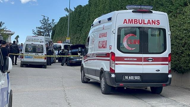 Yer: Bursa! Hukuk fakültesi öğrencisi otomobilde ölü bulundu