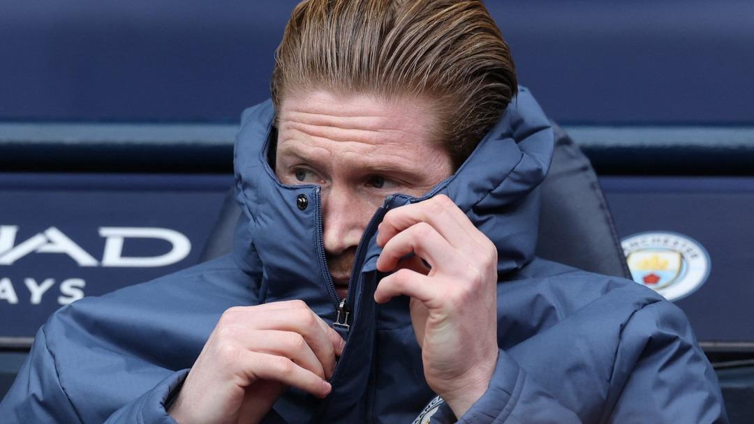 Galatasaray dan sezonun değil yılın bombası! Kevin de Bruyne transferi için adım adım bitişe yaklaşıyorlar... 3