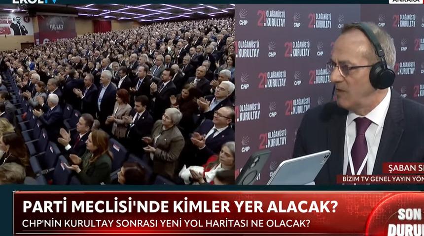 Çok konuşulacak adaylık senaryosu! Şaban Sevinç duyurdu: "Eğer olmazsa..." diyerek açıkladı