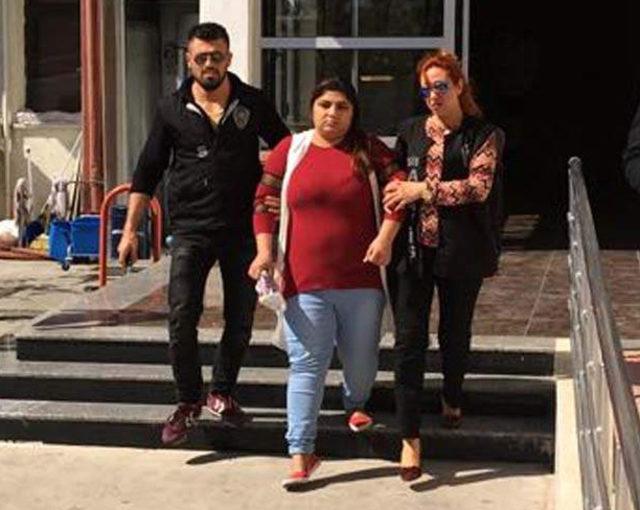 Küçük Hira’yı balkondan attığı iddiasıyla yargılanan yakınına müebbet hapis