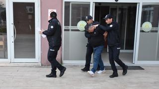 Tekirdağ'da cinsel istismar şüphelisi tutuklandı