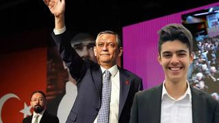 CHP'nin PM ve Yüksek Disiplin Kurulu ön listesi belli oldu! 'Berkay Gezgin' sürprizi...