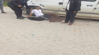 Yalova'da minibüs sürücüsünü av tüfeğiyle vurmuştu! Kocaeli'de yakalandı