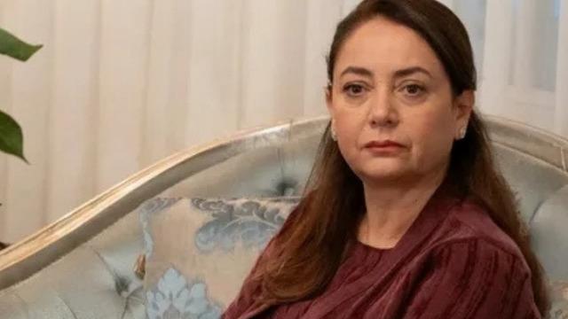 Kızılcık Şerbeti'nden ayrılacağı iddia ediliyordu! Nedeni ortaya çıktı...