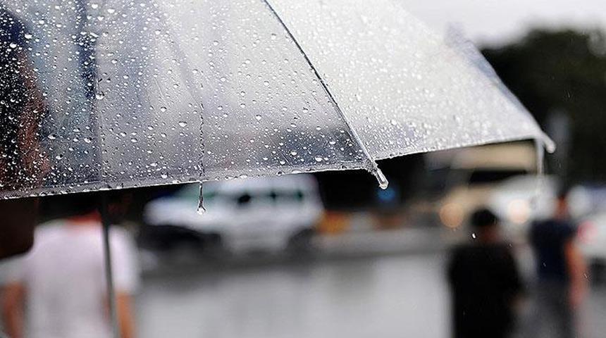 İzmir Valiliği açıkladı! Soğuk hava ve yağmur uyarısı
