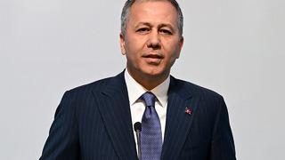 Bakan Yerlikaya'dan Özgür Özel'in sözlerine sert yanıt