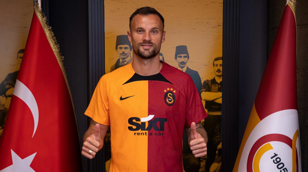 Icardi nin gelişiyle takımdan apar topar gönderilmişti! O isim süper yıldızın transferine taş koydu: Sakın Galatasaray a gitme 5