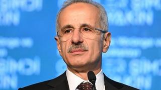 Bakan Uraloğlu: Demir yollarını yeniden devlet politikası haline getirdik