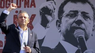 Özgür Özel Ekrem İmamoğlu için kaç milyon imza toplandığını açıkladı! 