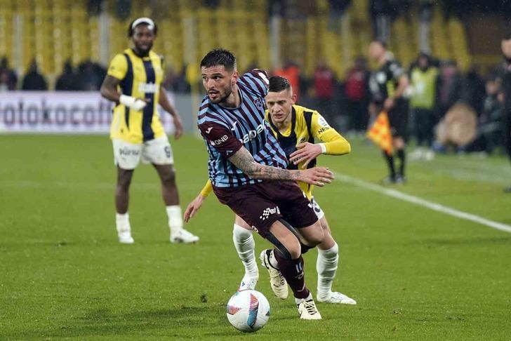 Fenerbahçe-Trabzonspor maçı için yazarlardan olay sözler! "Mourinho kendini kovdurmak istiyor" G5