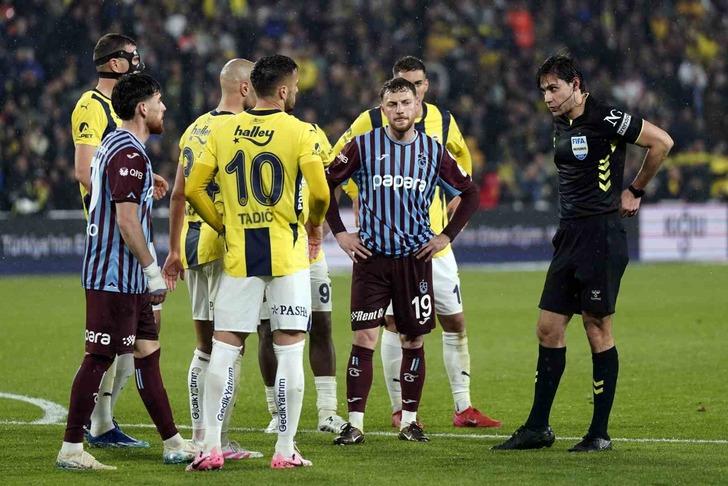 Fenerbahçe-Trabzonspor maçı için yazarlardan olay sözler! "Mourinho kendini kovdurmak istiyor" G2