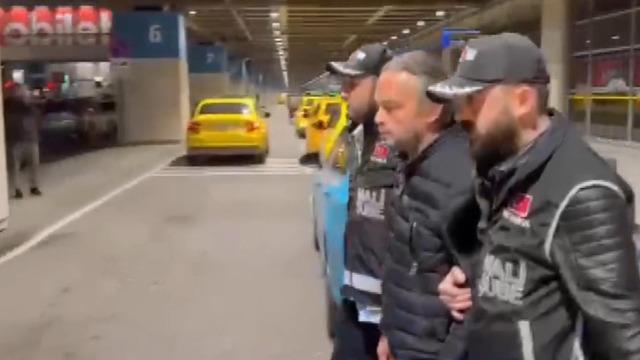 İBB soruşturması kapsamında KKTC'de yakalanan Kaan Ketenci, tutuklandı! İfadesi ortaya çıktı, suçlamaları reddetti