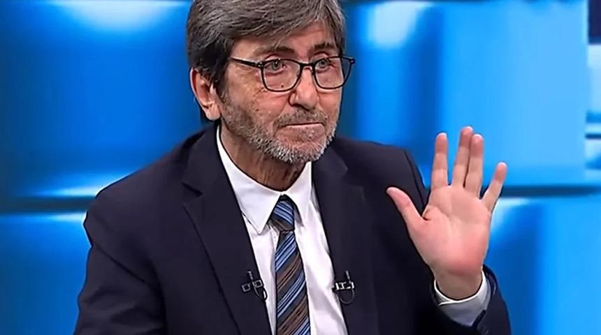 Rıdvan Dilmen, Galatasaray ile Fenerbahçe'nin şampiyonluk şansını açıkladı! "Topu topu 3 puan fark var..."