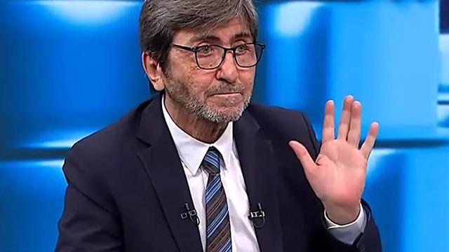 Rıdvan Dilmen, Galatasaray ile Fenerbahçe'nin şampiyonluk şansını açıkladı! Topu topu 3 puan fark var...