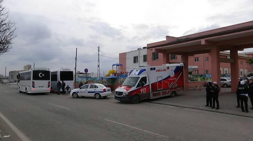 TSK: İki ayrı çatışmada 7 askerimiz yaralandı