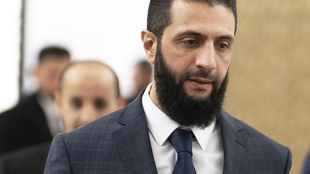 Suriye Devlet Başkanı eş-Şara, Türkiye ve BAE’yi ziyaret edecek