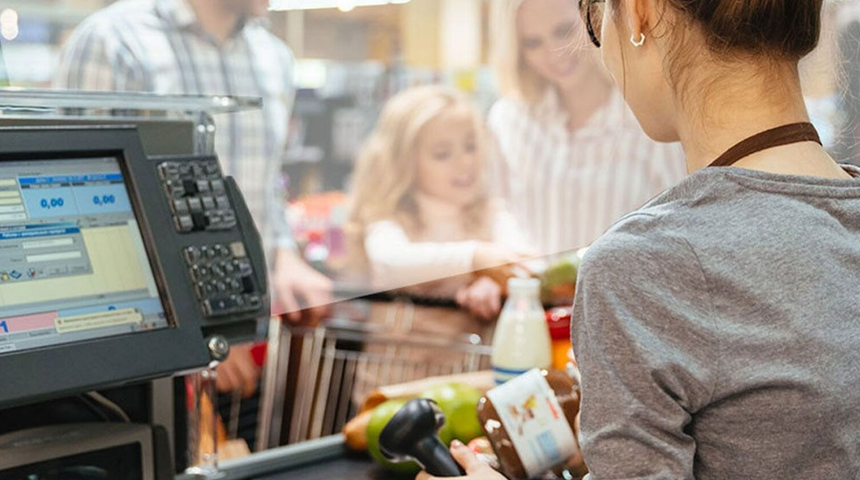 Kasiyer ile tartışmasının ardından fenalaşan kadın hastanede hayatını kaybetti