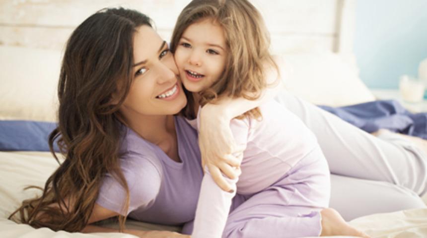 &Ccedil;ocuğa s&ouml;z nasıl dinletilir?