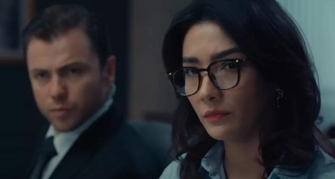 Aybüke Pusat paylaşım yapınca kovulmuştu! Teşkilat ta bir ayrılık daha... 1