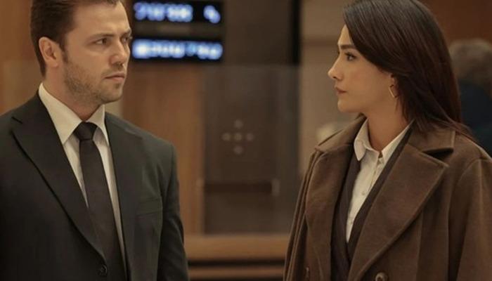 Aybüke Pusat paylaşım yapınca kovulmuştu! Teşkilat'ta bir ayrılık daha...