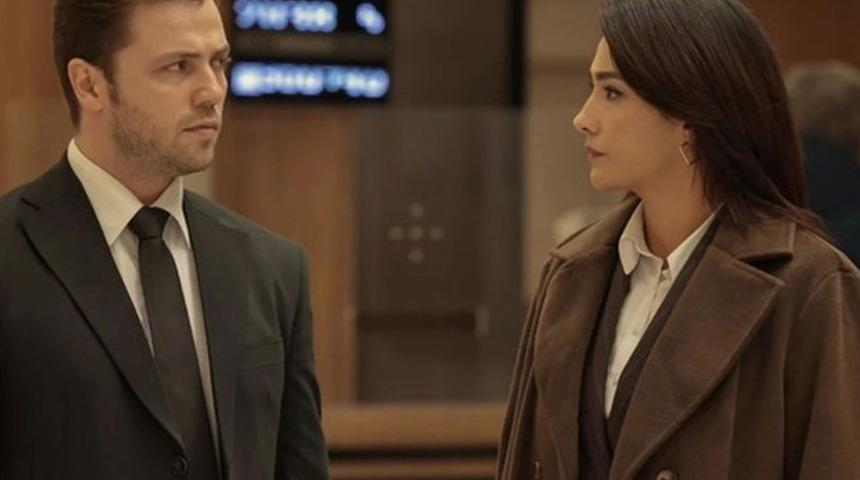 Aybüke Pusat paylaşım yapınca kovulmuştu! Teşkilat'ta bir ayrılık daha...