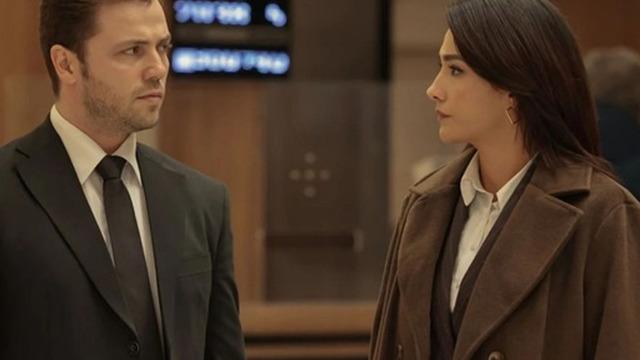 Aybüke Pusat paylaşım yapınca kovulmuştu! Teşkilat'ta bir ayrılık daha...