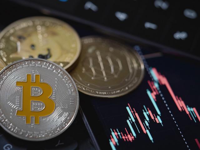Kripto para piyasası çöktü: Bitcoin ve Ethereum'da sert düşüş!
