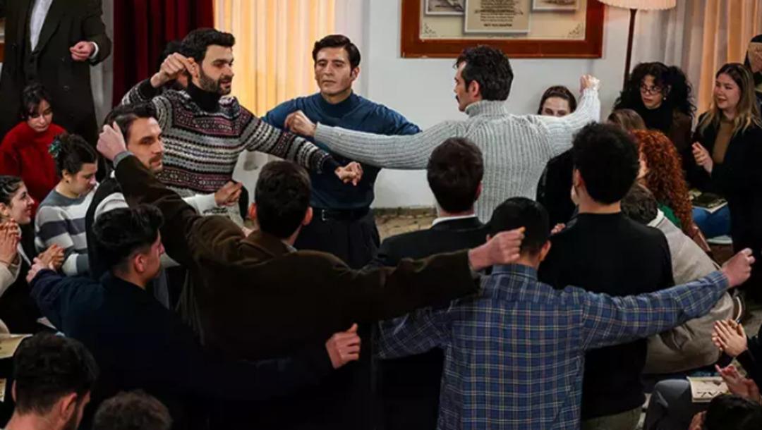 Bir Zamanlar İstanbul dizisi için final iddiası! Büyük umutlarla başlamıştı 1