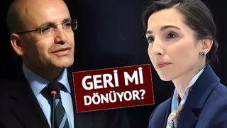 Ahmet Hakan röportajındaki sözleri koltuktan etmişti.... Hafize Gaye Erkan geri dönüyor! Parola: Tom Barrack