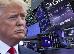 Borsada 'kara pazartesi' Trump'ın gümrük tarifeleri sonrası 5 Ağustos'tan bu yana bir ilk... Sert kayıp büyüyor!
