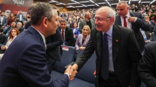 Özgür Özel'in yeni A Takımı'nda 'Kılıçdaroğlu' detayı! İsim isim liste belli oldu, Namık Tan dikkat çekti