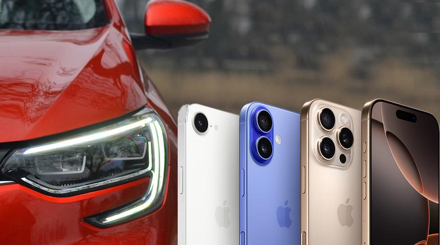 Zamlara hazırlanın: Trump’ın vergi hamlesi iPhone fiyatlarını uçuracak! Araba almayı düşünenler...