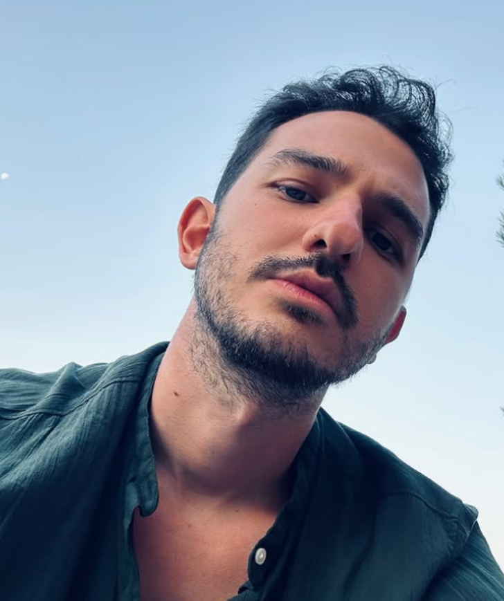 Aliye dizisinin Arda'sı Ayberk Koçar büyüdü! Son hali ve mesleği merak edildi G3