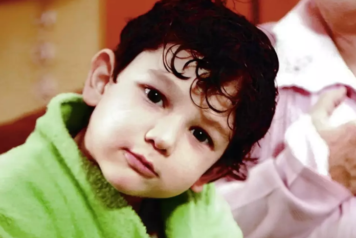 Aliye dizisinin Arda'sı Ayberk Koçar büyüdü! Son hali ve mesleği merak edildi G2