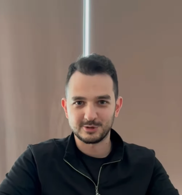 Aliye dizisinin Arda'sı Ayberk Koçar büyüdü! Son hali ve mesleği merak edildi G5