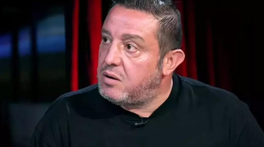 4-1'lik Trabzonspor galibiyeti sonrası Nihat Kahveci'den Fenerbahçe yönetimine olay sözler: Bunu siz istediniz!