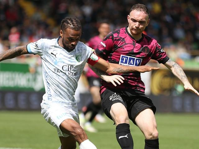 Süper Lig'de inanılmaz seri! Gol bile yemediler...
