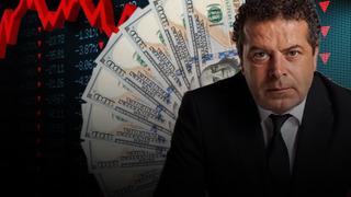 Borsa dibi görüyor, Cüneyt Özdemir 'Türbülansa hazır olun' diyerek açıkladı! Sert kayıplar yaşanmıştı ama 'Daha da kötüsü...'