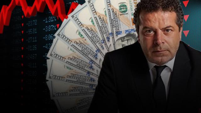 Borsa dibi görüyor, Cüneyt Özdemir 'Türbülansa hazır olun' diyerek açıkladı! Sert kayıplar yaşanmıştı ama 'Daha da kötüsü...'